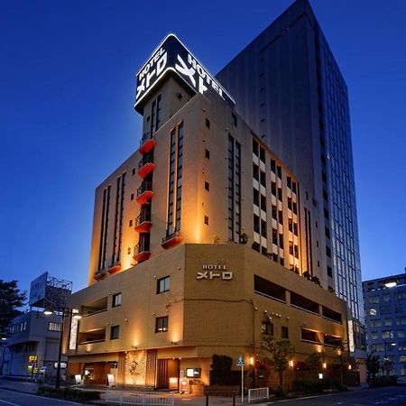Hotel Metro (Adults Only) Yokohama  Ngoại thất bức ảnh