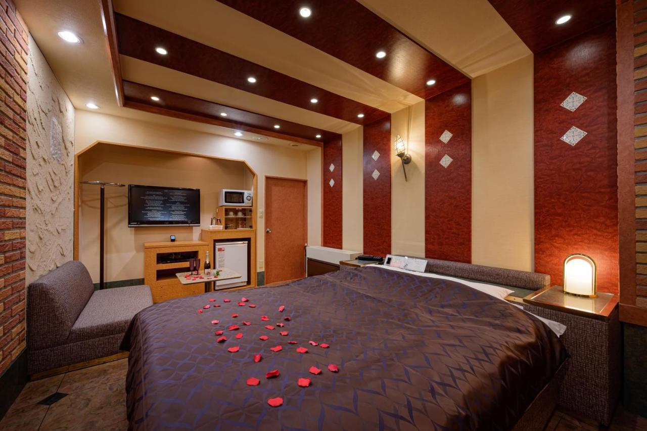 Hotel Metro (Adults Only) Yokohama  Ngoại thất bức ảnh
