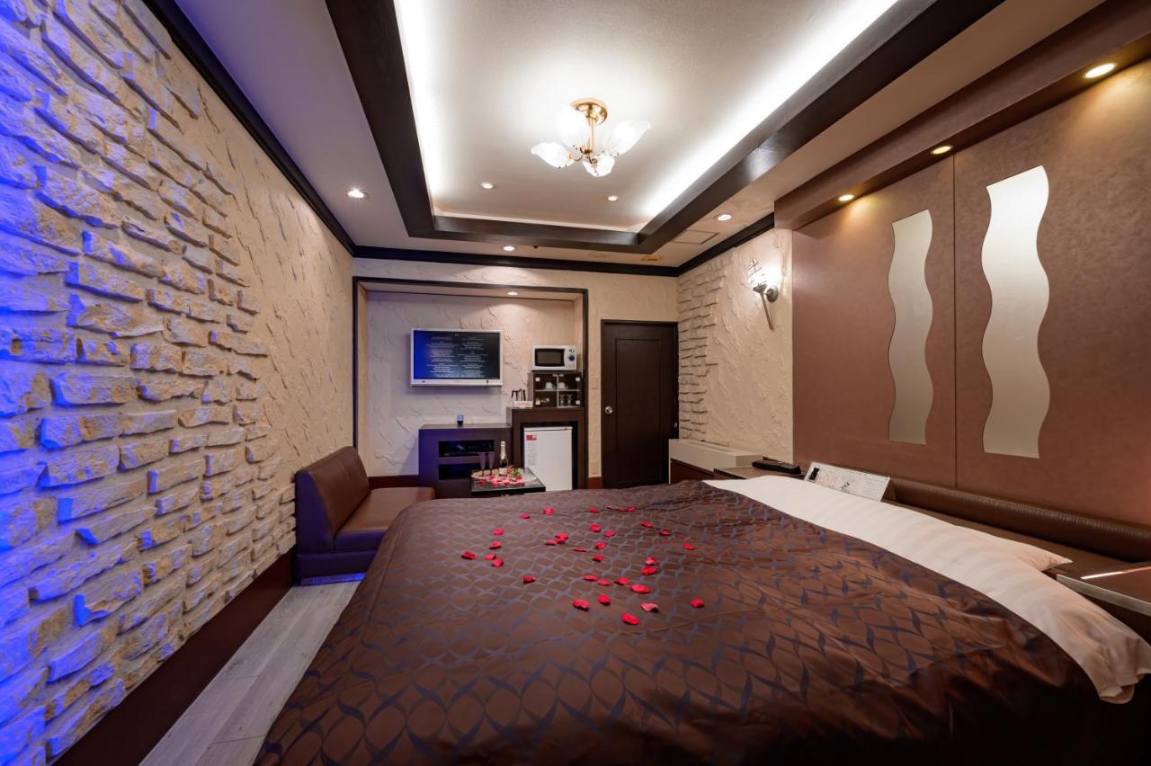 Hotel Metro (Adults Only) Yokohama  Ngoại thất bức ảnh