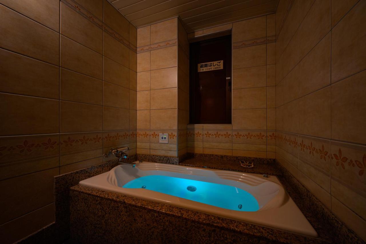 Hotel Metro (Adults Only) Yokohama  Ngoại thất bức ảnh