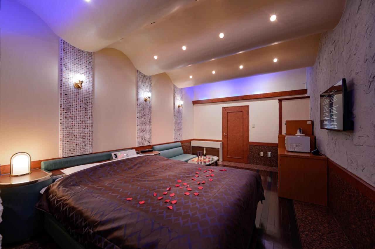 Hotel Metro (Adults Only) Yokohama  Ngoại thất bức ảnh