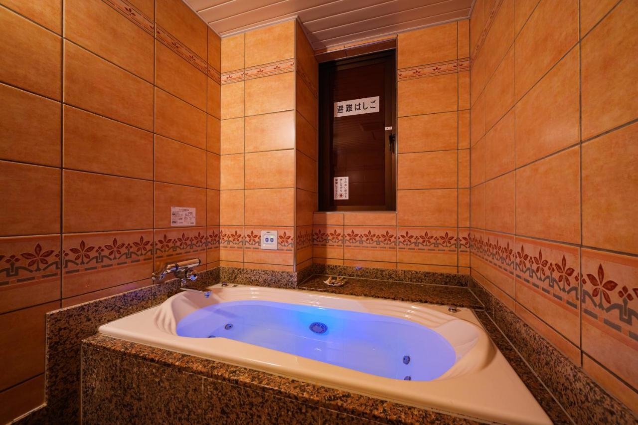 Hotel Metro (Adults Only) Yokohama  Ngoại thất bức ảnh