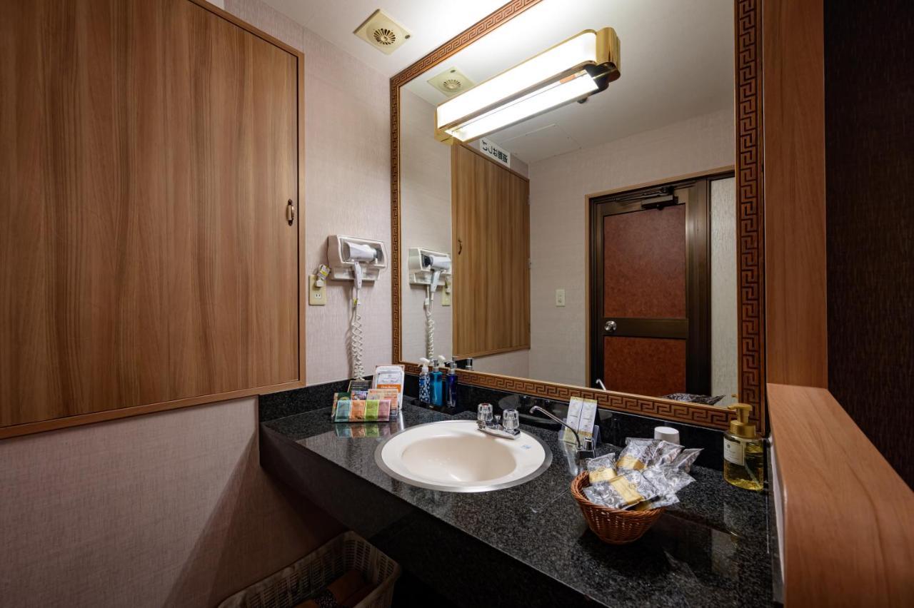 Hotel Metro (Adults Only) Yokohama  Ngoại thất bức ảnh