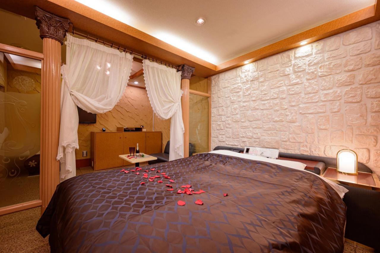 Hotel Metro (Adults Only) Yokohama  Ngoại thất bức ảnh